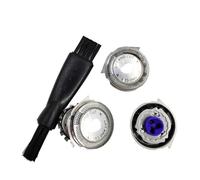 3pcs Replacement Shaving Heads, Compatible for Philips, HQ8 PT860 PT870 AT890 HQ7760 HQ8875 HQ7320 HQ7890 HQ8445 HQ8825