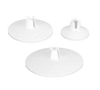 3pcs Replacement Spool Cap, Sewing Machine Accessories for Viking/PFAFF Household Sewing Machine, Assist and Replace Old Sewing Machine Accessories