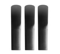 3PCS Resin Altos Saxophone Mouthpiece Whistle Strength 1.5/2.0/2.5 Whistle Saxophone Whistle Musical Instrument Accessory