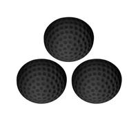 3PCs Reusable Silicone Door Buffer Not Slip Wall Guard Pet Safe Quiet Closing Solution Simple Installation for Household Adhesive Without Door Stops Easy Installs