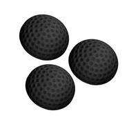 3PCs Reusable Silicone Door Buffer Not Slip Wall Guard Pet Safe Quiet Closing Solution Simple Installation for Household Multiple Purpose Door Rubbing Stoppers