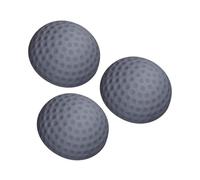 3PCs Reusable Silicone Door Buffer Not Slip Wall Guard Pet Safe Quiet Closing Solution Simple Installation for Household Not Toxic Door Wall Protectors Set
