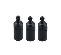 3PCS Rotary Shaver shaft drive motor parts For Philips T725 PT726 PT728 PT729 PT730 PT732 AT880 AT890 AT891 AT894 AT895 AT920