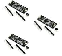 3pcs SAMD21 Mini 32-bit Cortex M0 Core