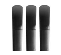 3Pcs Saxophone Whistles Strength 1.5/2.0/2.5 Resin Soprano Saxophone Mouthpiece Whistles For Saxophone Beginners Students