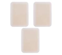 3pcs Scar Concealing Stickers Pe Waterproof Cover up Patches