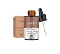 (3PCS) Self Tanning Drops, Bronzing Drops, Facial Tanning Drops, Bronzer Drops, Self Tanner for Face, Body Tanning Drops, Self Tanner Drops