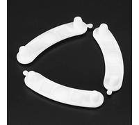 3Pcs Seneca River Trading Washing Machine Tub Wear Pads for Whirlpool AP3094518