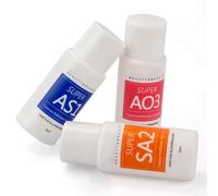 3Pcs/set 30ml Per Bottle Serum Aqua Peel Solution Concentrated Solution For Hydra peeling Skincare Face Dermabrasion Machine
