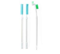 3pcs/set Cleaning Brush Housekeeping Long Handle Baby Milk Bottle Cleaning Brushes Household Cleaning Brush Cleaner