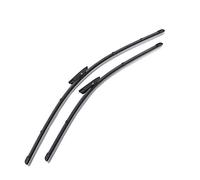 3Pcs/set Front Rear Windscreen Wiper Blades Set For Dacia Sandero 2019 2018 2017 2016 2015 22"19"11"