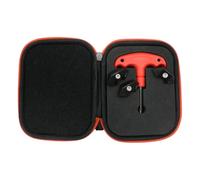3pcs/Set Golf Weight Compatible with Taylormade Sim2 Driver/Sim2 MAX Driver Club Weight RH (16g+18g+20g)