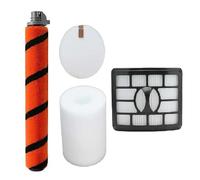 3Pcs/set Main Roller Brush Filters Kit For Shark NV830 NV831 NV835 ZU881 AX950 AX951 AX952 Vacuum Cleaner Accessories Commendable