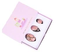3Pcs/Set Natural Rhodonite Yoni Egg Women Pelvic Floor Muscle Kegel Exercise,3 Eggs with Box