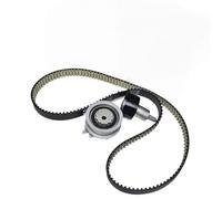 3PCS/SET Timing Belt Tensioner Kit Compatible With VW Jetta Golf 5 6 Compatible With Seat Leon 1.2 1.4 TFSI 1.6 EA211 Engine 04E109119A 04E109119F