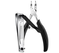 3Pcs/Set Toenail Clippers Set Thick Toenails Nail Clippers Set Ingrown Nails Professional Sharp Heavy Duty Nail Clipper Cutter,Set,1