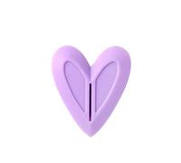 3pcs/SET Women Heart Shape Bikini Dedicated Privates Shaving Stencil Sexy Female Pubic Hair Razor Intimate Shaping Tool