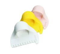 3Pcs Sewing Templates Ruler Quilting Measuring Guides Finger Patchwork Stitching Aid For Quilting Fabric Crafting Ruler Set