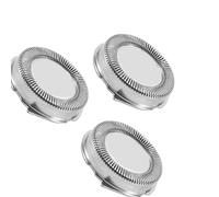 3Pcs SH30/50/52 ，Compatible For Philips，Shaver Series 1000, 2000, 3000, 5000 Blade Head Replacement Heads Razor Blades Parts