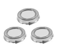 3Pcs SH30/50/52 ,Compatible For Philips,Shaver Series 1000, 2000, 3000, 5000 Blade Head Replacement Heads For Electric