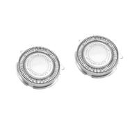 3Pcs SH30/50/52 Shaver Heads, Compatible with Philips