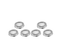 3Pcs SH30/50/52 Shaver Heads, Compatible with Philips