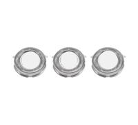 3Pcs SH30/50/52 Shaver Heads, Compatible With Philips, S738