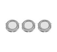 3Pcs，SH30/50/52 Shaver Replacement Heads，Compatible For Philips