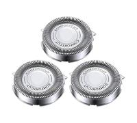 3Pcs SH30/50/52 Shaver Replacement Heads ，Compatible for Philips ，Electric Series 1000, 2000, 3000, 5000 Blade Head