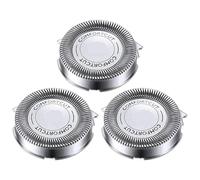 3Pcs SH30/50/52 Shaver Replacement Heads,Compatible for Philips,Electric Shaver Series 1000, 2000, 3000, 5000 Blade Head Replacement Head, Shaver Accessory Replacement