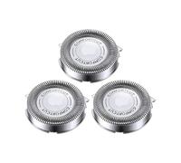 3Pcs SH30/50/52 Shaver Replacement Heads，Compatible For Philips， Electric Shaver Series 1000, 2000, 3000, 5000 Blade Head