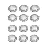 3Pcs SH30/50/52 Shaver Replacement Heads,Compatible for Philips,Electric Shaver Series 1000, 2000, 3000, 5000 Blade Head(12pcs)