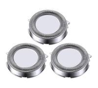 3Pcs SH30/50/52 Shaver Replacement Heads,Compatible for Philips,Electric Shaver Series 1000, 2000, 3000, 5000 Blade Head Replacement Head,Replacement Blades
