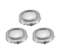3Pcs SH30/50/52 Shaver Replacement Heads,Compatible for Philips,Electric Shaver Series 1000, 2000, 3000, 5000 Blade Head