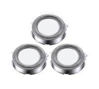 3Pcs SH30/50/52 Shaver Replacement Heads,Compatible for Philips,Electric Shaver Series 1000, 2000, 3000, 5000 Blade Head
