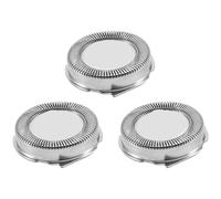 3Pcs SH30/50/52 Shaver Replacement Heads ，Compatible For Philips， Electric Shaver Series 1000, 2000, 3000, 5000 Blade Head