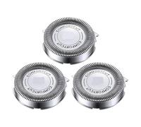 3Pcs SH30/50/52 Shaver Replacement Heads ，Compatible for Philips， Electric Shaver Series 1000, 2000, 3000, 5000 Blade Head