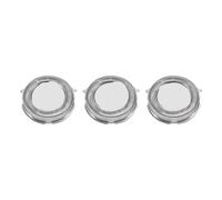 3Pcs SH30/50/52 Shaver Replacement Heads,Compatible for Philips ,Electric Shaver, Series 1000, 2000, 3000, 5000, Razor Replacement Spare Parts