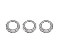 3Pcs SH30/50/52 Shaver Replacement Heads,Compatible for Philips Electric Shaver Series,1000, 2000, 3000, 5000,Blade Head
