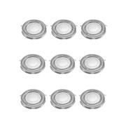 3Pcs SH30/50/52 Shaver Replacement Heads,Compatible for Philips,Electric Shaver Series 1000, 2000, 3000, 5000 Blade Head(9pcs)