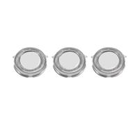 3Pcs SH30/50/52 Shaver Replacement Heads, Compatible for Philips, Electric Shaver ,Series 1000, 2000, 3000, 5000 ,Razor Replacement Spare Parts