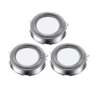 3Pcs SH30/50/52 Shaver Replacement Heads，Compatible for Philips，Electric Shaver Series 1000, 2000, 3000, 5000 Blade Head