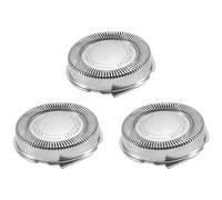 3Pcs SH30/50/52 Shaver Replacement Heads ，Compatible For Philips ，Electric Shaver Series 1000, 2000, 3000, 5000 Blade Head