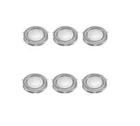 3Pcs SH30/50/52 Shaver Replacement Heads,Compatible for Philips,Electric Shaver Series 1000, 2000, 3000, 5000 Blade Head(6pcs)