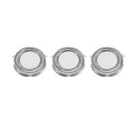 3Pcs SH30/50/52 Shaver Replacement Heads ，Compatible for Philips ，Series 1000, 2000, 3000, 5000， Electric Shaver Blade Head,Replace The Razor
