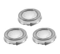 3Pcs SH30/50/52 Shaver Replacement Heads for ,Compatible for Philips, Electric Shaver Series 1000, 2000, 3000, 5000 Blade Head(1set)
