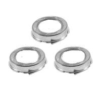 3Pcs SH30/50/52 Shaver Replacement Heads For Electric Shaver Series 1000, 2000, 3000, 5000 Blade Head