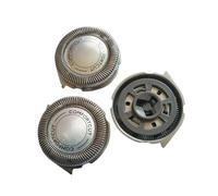 3Pcs SH30/50 Replacement Shaving Head, Compatible For Philips,Compatible For Norelco, SH30 Series 1000 2000 3000 S1020 S1050 S1060 S1070 Razor Blade