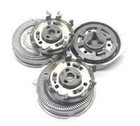 3PCS SH30 Heads, Compatible with Philips, PT730 PT735 PT860 | PT870 PT720 PT725 AT750 AT751 AT890 AT891 S510 S511 S512 S520 S530 S531 S538 S550