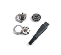 3pcs SH30 Razor Head Replacement Shaver Head，Compatible for Philips 1000 2000 3000 Series S738 SH50 S510 S511 S512 S520 PT720 PT860，Electric Razor Accessories